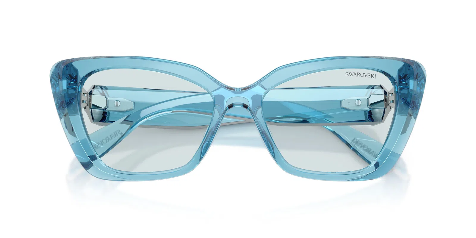 Swarovski 6047 Sunglasses - view 44